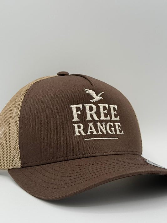 Free Range - Hat