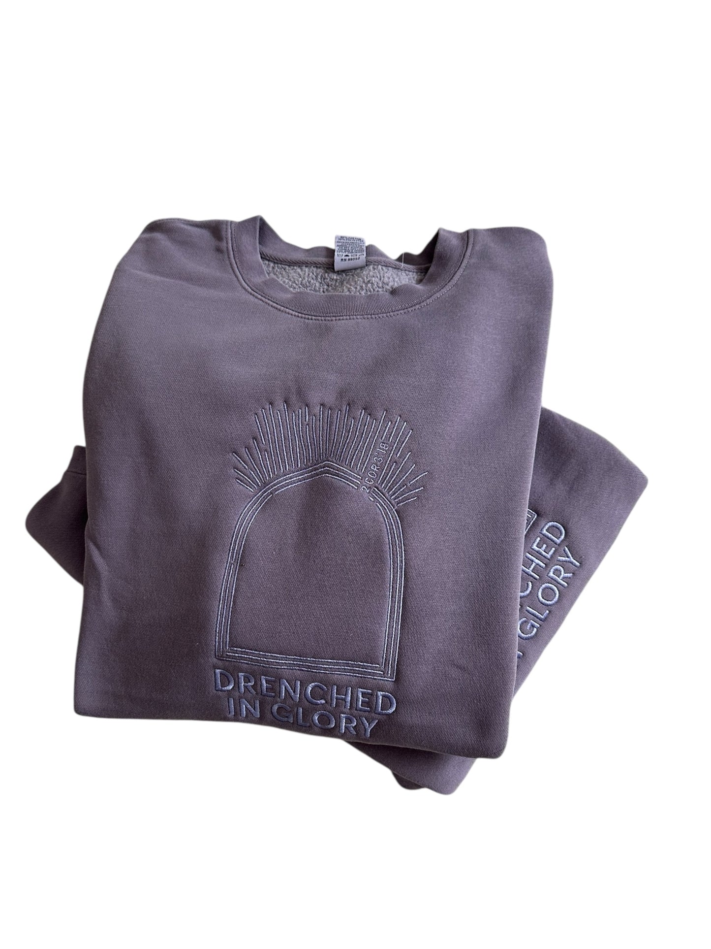 Drenched - Sweatshirt