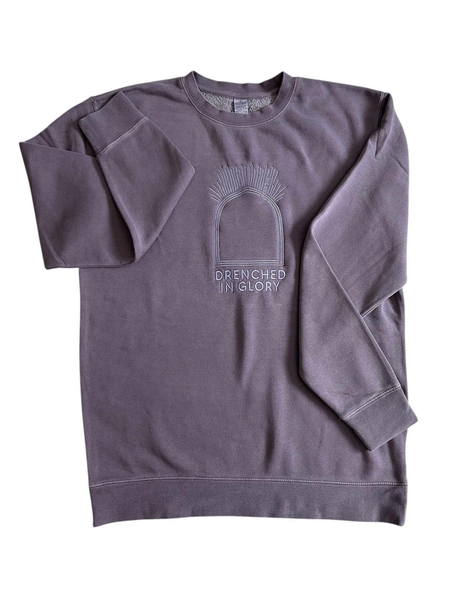 Drenched - Sweatshirt