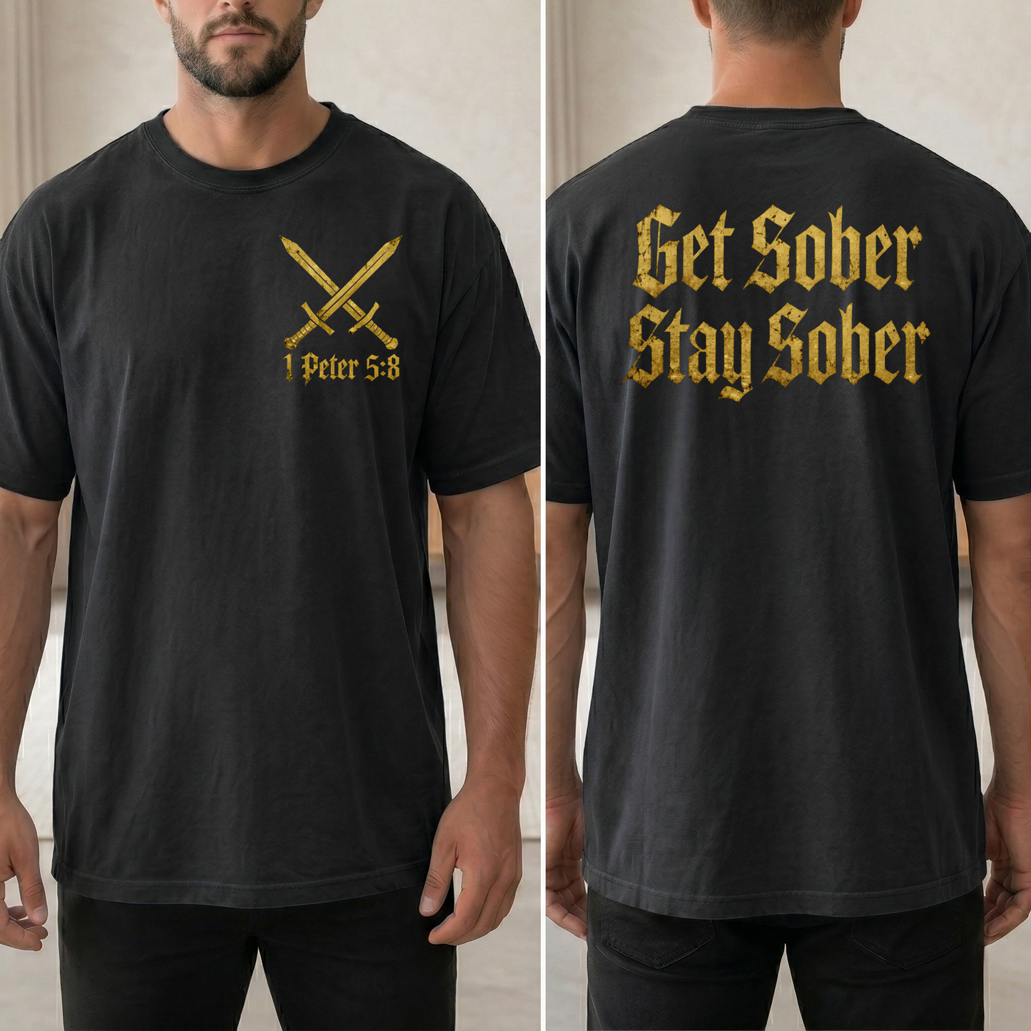 Get Sober Stay Sober
